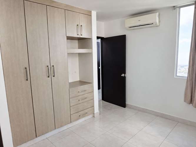 APARTAMENTO EN ALQUILER EN PH VIVENDI 300 EDISON PARK VISTA A LA CIUDAD CV