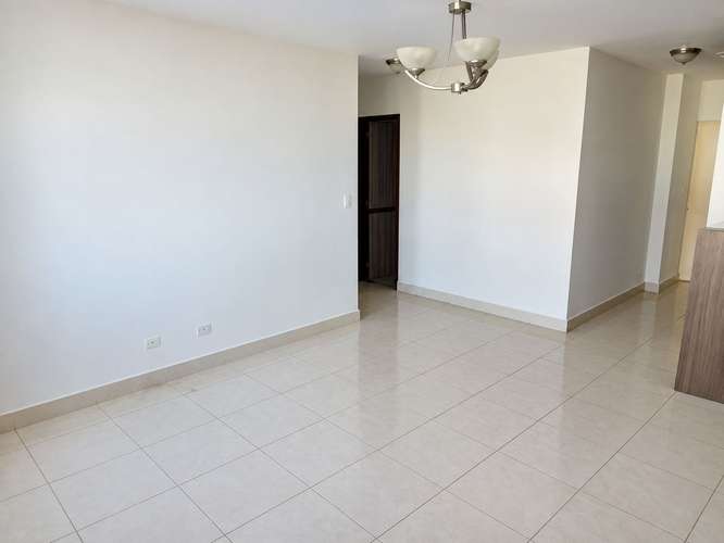 APARTAMENTO EN ALQUILER EN PH VIVENDI 300 EDISON PARK VISTA A LA CIUDAD CV