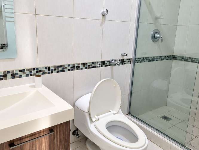 APARTAMENTO EN ALQUILER EN PH VIVENDI 300 EDISON PARK VISTA A LA CIUDAD CV