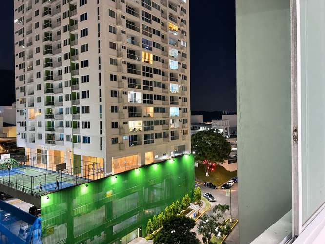 APARTMENT FOR RENT AT PH VIVENDI 300 EDISON PARK CITY VIEWS CV
