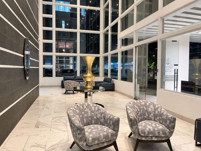 APARTAMENTO EN ALQUILER EN PH VIVENDI 300 EDISON PARK VISTA A LA CIUDAD CV