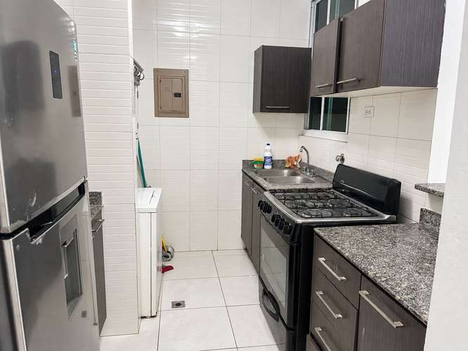 APARTAMENTO EN ALQUILER EN PH VIVENDI 300 EDISON PARK VISTA A LA CIUDAD CV