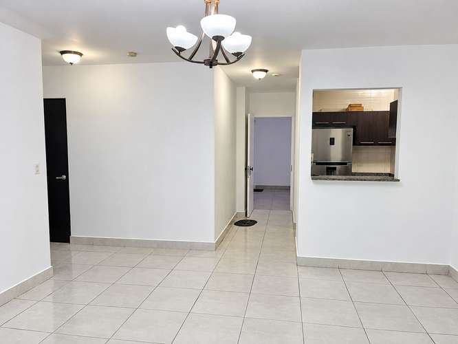 APARTAMENTO EN ALQUILER EN PH VIVENDI 300 EDISON PARK VISTA A LA CIUDAD CV