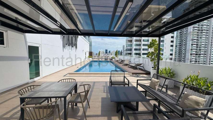 Apartamento en Alquiler en Bellavista 27AECC3021