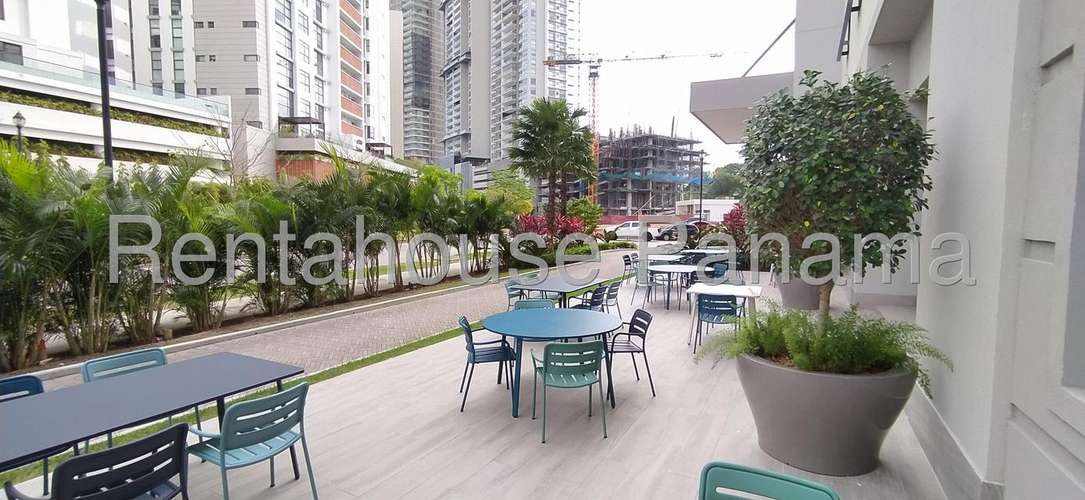 Apartamento en Venta Santa Maria 27EPP37 - Imagen 3