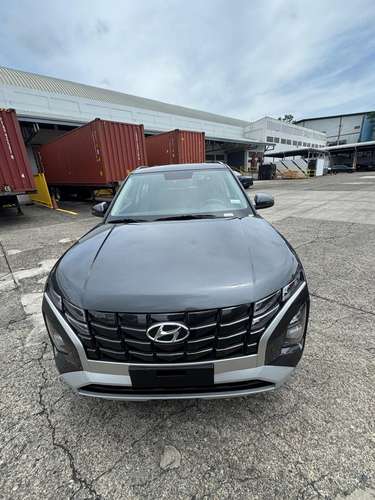HYUNDAI CRETA 2025 - Imagen 6