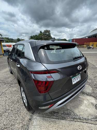 HYUNDAI CRETA 2025 - Imagen 5