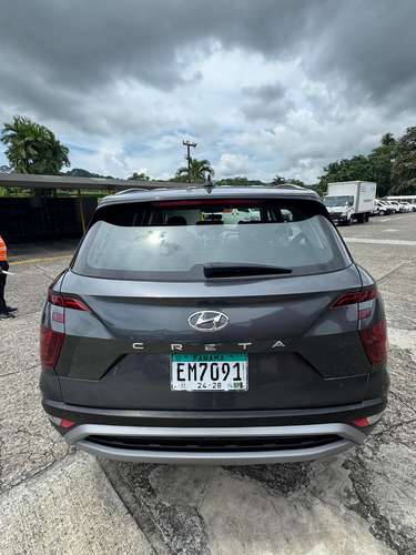HYUNDAI CRETA 2025 - Imagen 9