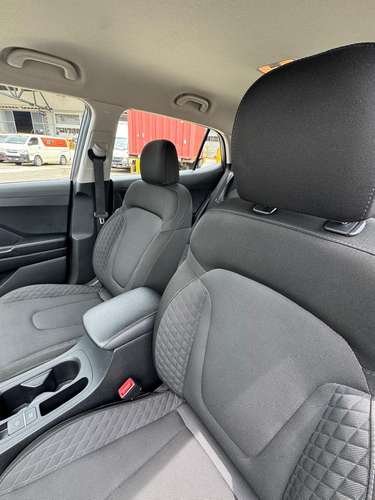 HYUNDAI CRETA 2025 - Imagen 7
