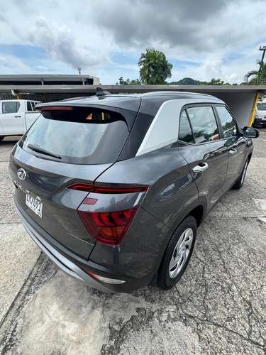 HYUNDAI CRETA 2025 - Imagen 3