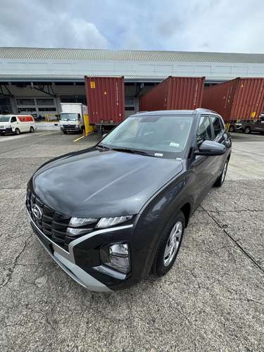 HYUNDAI CRETA 2025 - Imagen 11