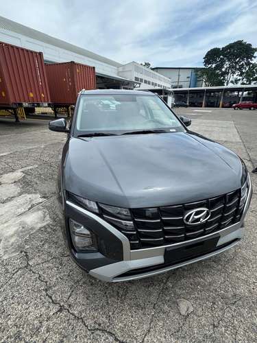HYUNDAI CRETA 2025