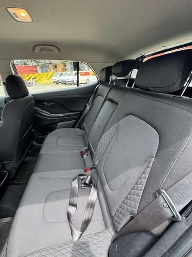 HYUNDAI CRETA 2025 - Imagen 10