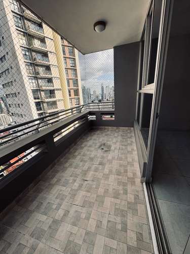 Alquiler de muy amplio Apartamento en el cangrejo - Imagen 16