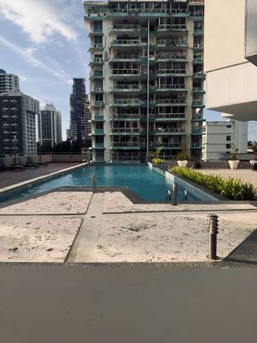 Alquiler de muy amplio Apartamento en el cangrejo - Imagen 18