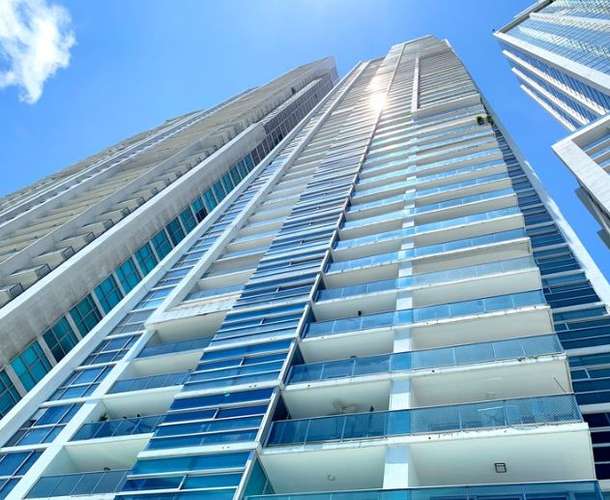 ALQUILER DE APARTAMENTO AMOBLADO EN AVENIDA BALBOA - Imagen 16