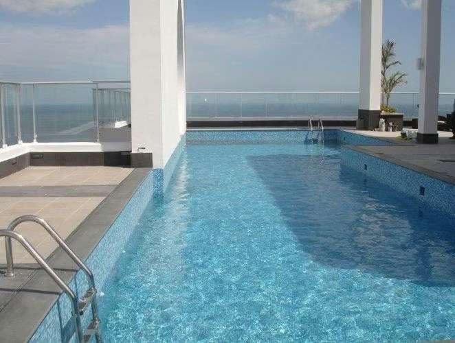 ALQUILER DE APARTAMENTO AMOBLADO EN AVENIDA BALBOA