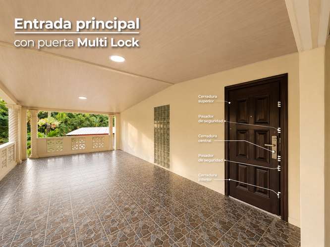 Casa Familiar