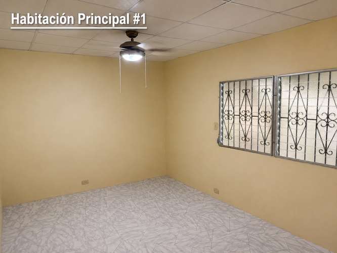 Casa Familiar