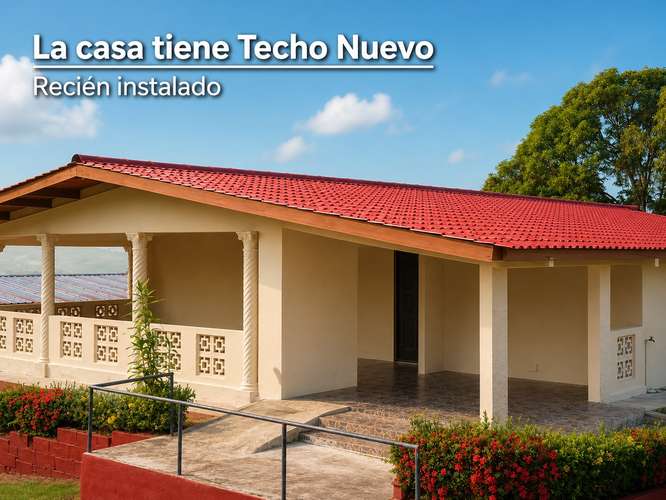 Casa Familiar