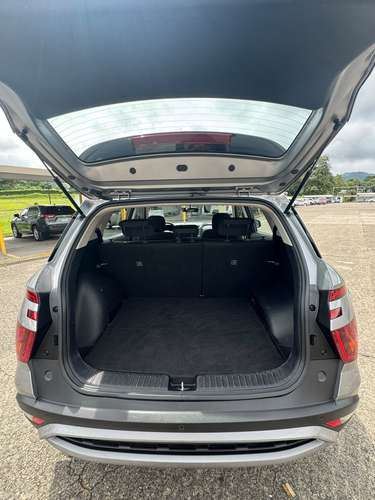 HYUNDAI CRETA 2025 - Imagen 11
