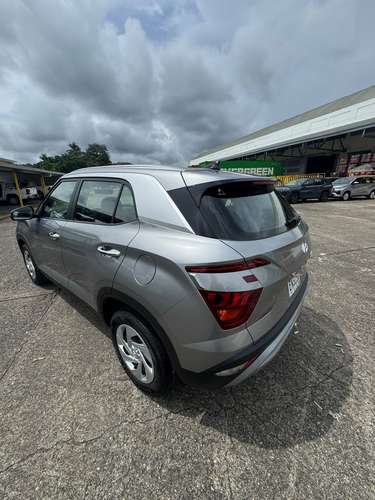 HYUNDAI CRETA 2025 - Imagen 2