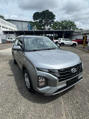 HYUNDAI CRETA 2025