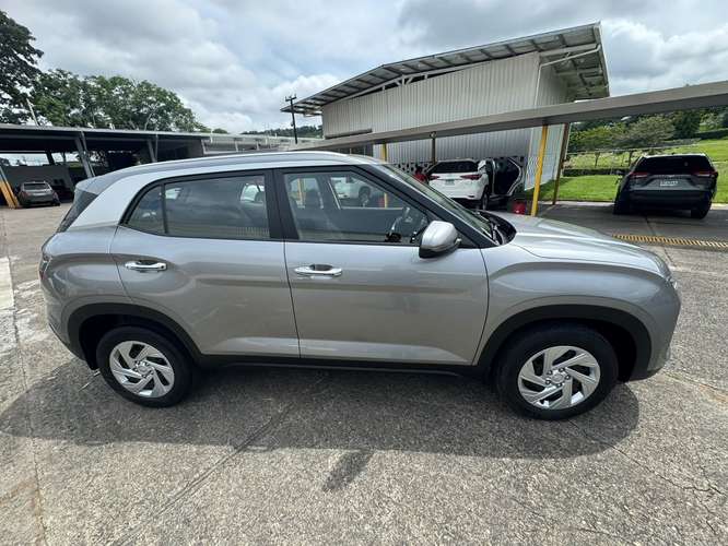 HYUNDAI CRETA 2025 - Imagen 5