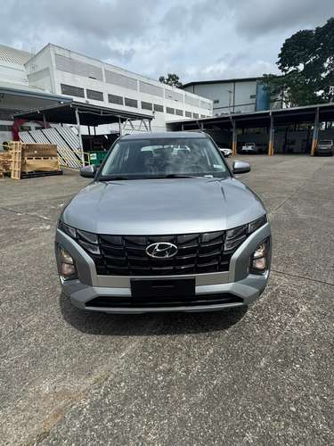 HYUNDAI CRETA 2025 - Imagen 7