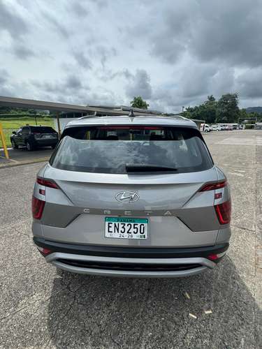 HYUNDAI CRETA 2025 - Imagen 10