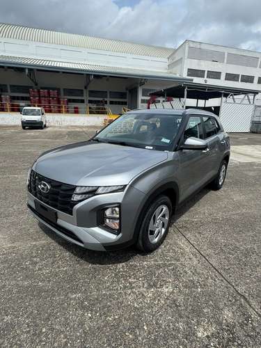 HYUNDAI CRETA 2025 - Imagen 9