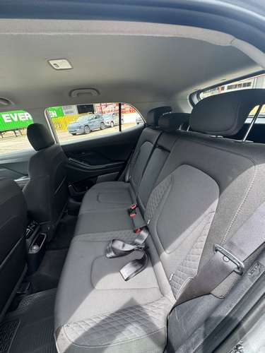 HYUNDAI CRETA 2025 - Imagen 12