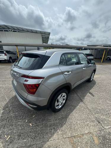 HYUNDAI CRETA 2025 - Imagen 3
