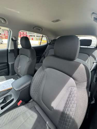 HYUNDAI CRETA 2025 - Imagen 6