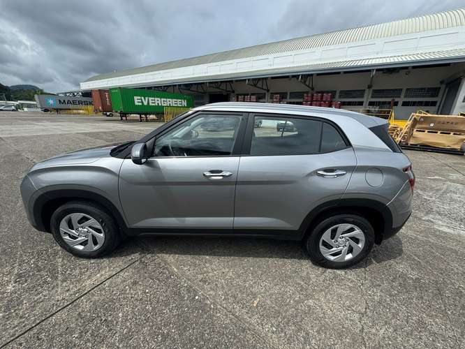 HYUNDAI CRETA 2025 - Imagen 4