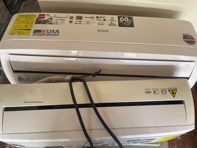 Aires acondicionados en venta  - Imagen 2