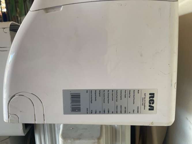 Aires acondicionados en venta  - Imagen 4