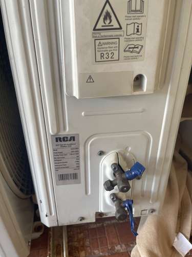 Aires acondicionados en venta  - Imagen 3