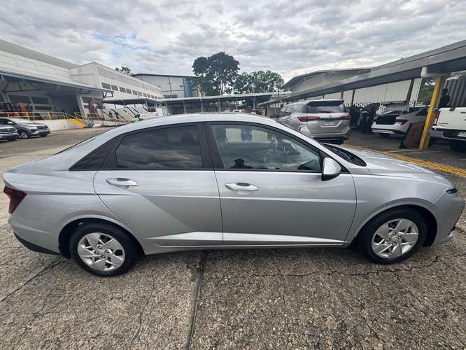 HYUNDAI ACCENT 2025 - Imagen 9