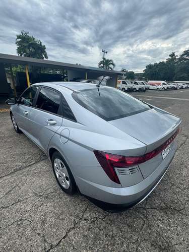HYUNDAI ACCENT 2025 - Imagen 3