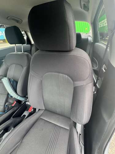 HYUNDAI ACCENT 2025 - Imagen 8