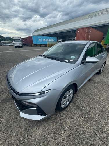 HYUNDAI ACCENT 2025