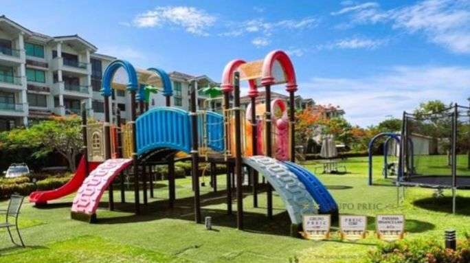 Se Vende Apartamento en PH Costamare PB 125Metros– Costa Sur - Imagen 11