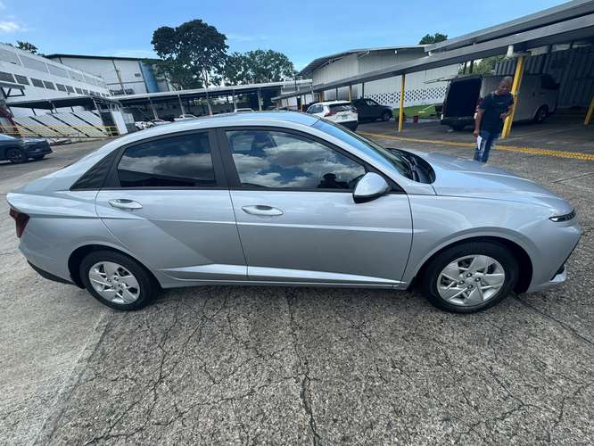 HYUNDAI ACCENT 2025 - Imagen 12