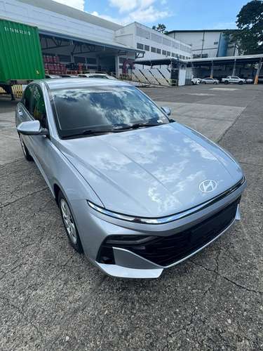 HYUNDAI ACCENT 2025 - Imagen 6