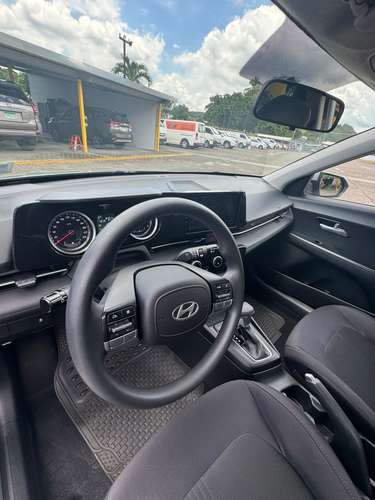 HYUNDAI ACCENT 2025 - Imagen 10