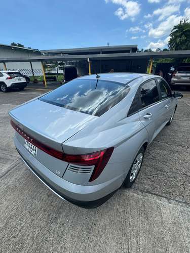 HYUNDAI ACCENT 2025 - Imagen 11