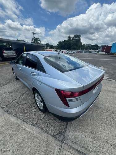 HYUNDAI ACCENT 2025 - Imagen 3