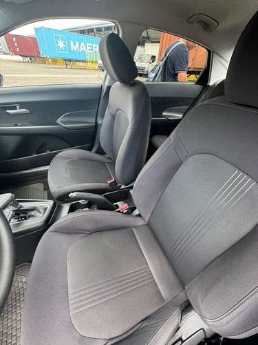 HYUNDAI ACCENT 2025 - Imagen 4
