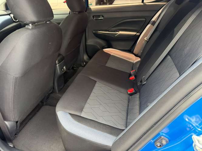 nissan versa 2024 - Imagen 9